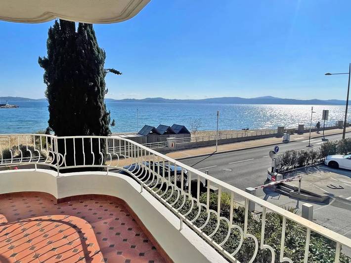 Villa pour 4 personnes, avec Terrasse et Jardin à Sainte-Maxime