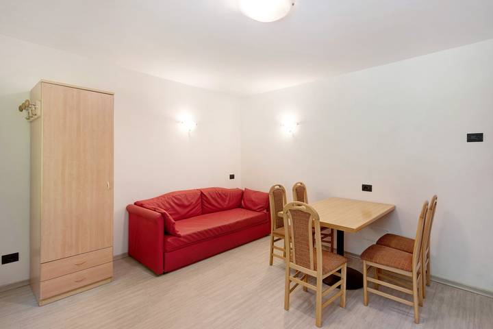 Entire apartment, Apartment Baita Belvedere - Mottolino with Mountain View, Balcony and Wi-Fi in Livigno (Town), Livigno