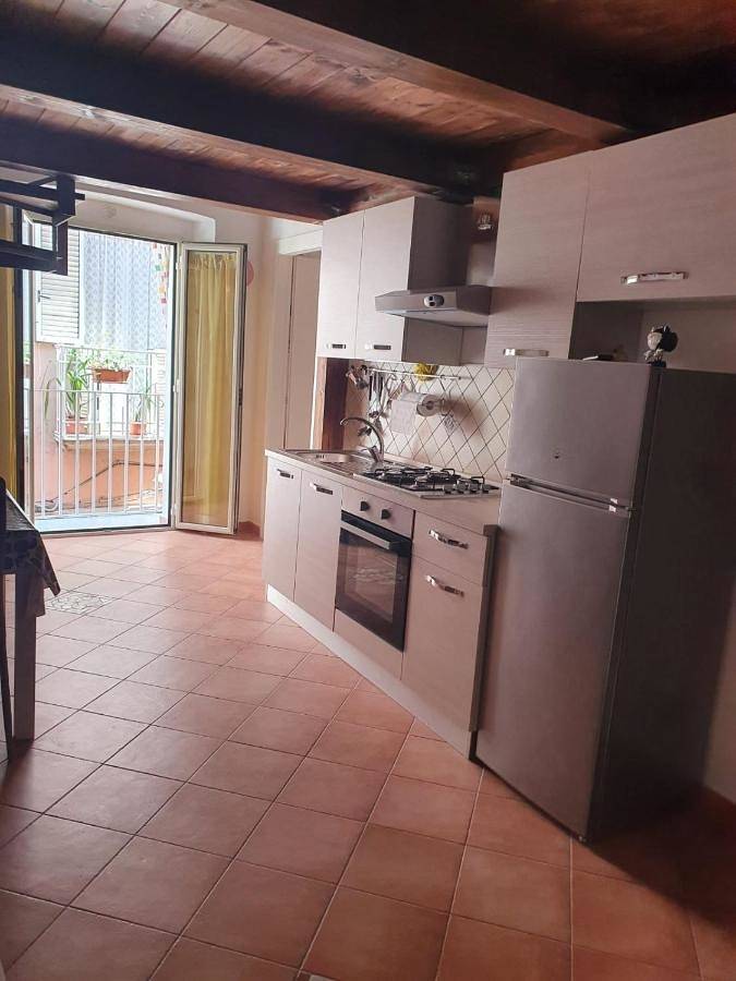 Il Borgo Apartment in Gaeta, Latina Provinz
