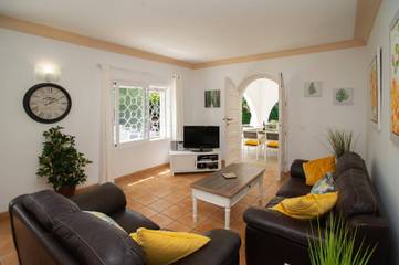Villa in Alcúdia, Mallorca Norden für 8 