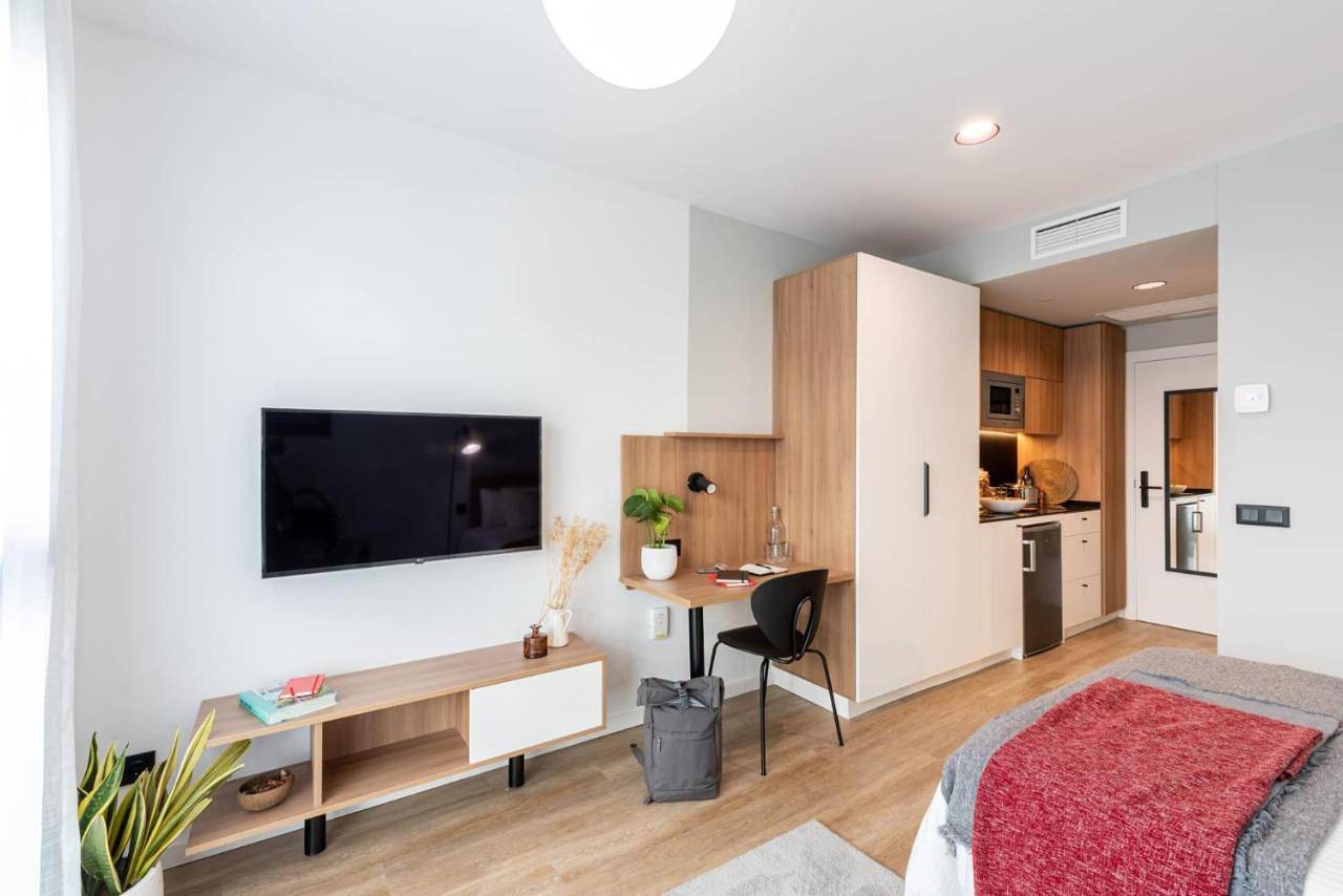 Be Casa - San Sebastian de los Reyes in San Sebastián de los Reyes, Provincia de Madrid