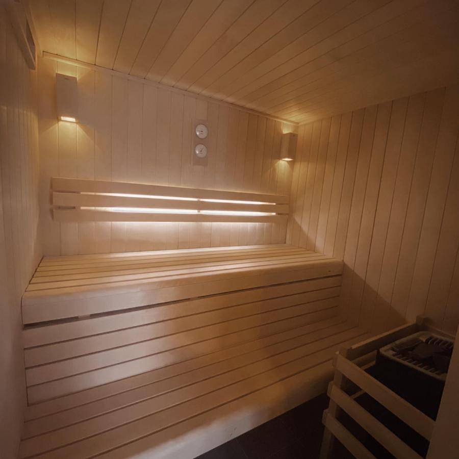 Quadruple Room in La Houssoye, Oise