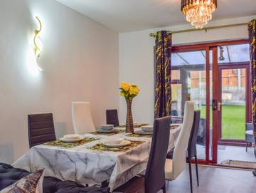 Holiday Rental for 6 People in Preston, Lancashire, Photo 1