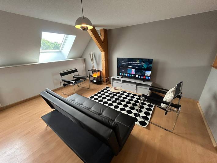 Ferienwohnung für 6 Personen in Dessau-Wörlitzer Gartenreich