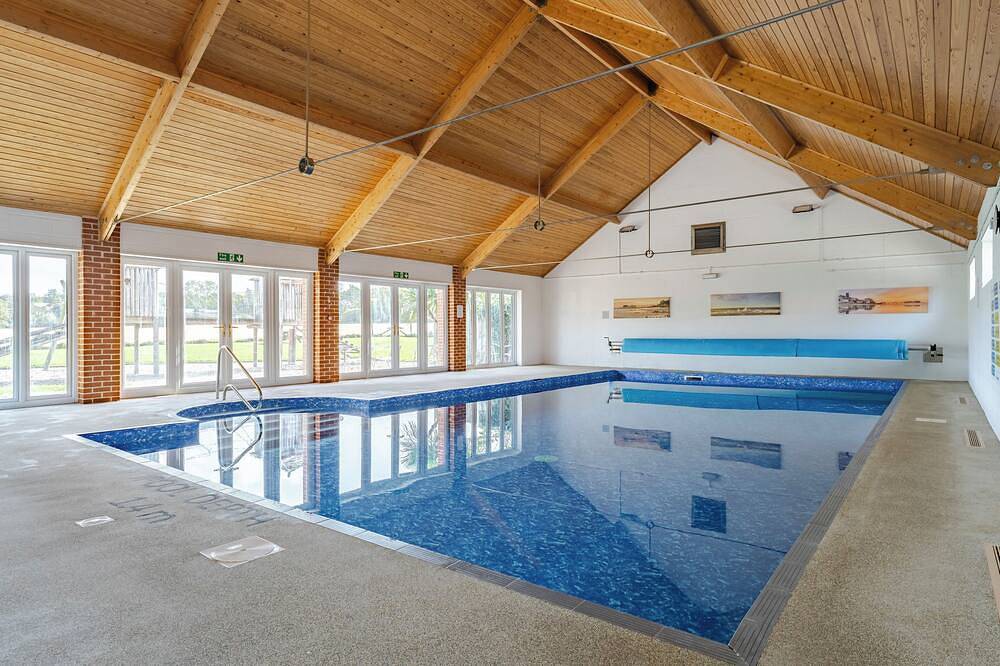 Casa vacanza a Norfolk a partire da 158€ a notte