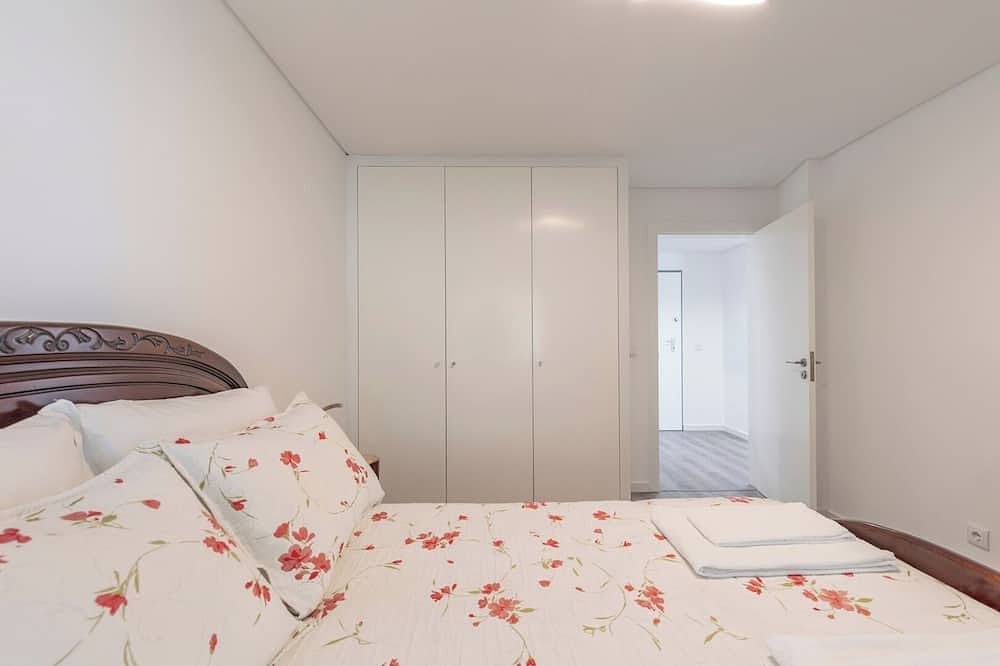 Entire apartment, Sea Sound Apartment in Praia da Califórnia, Sesimbra