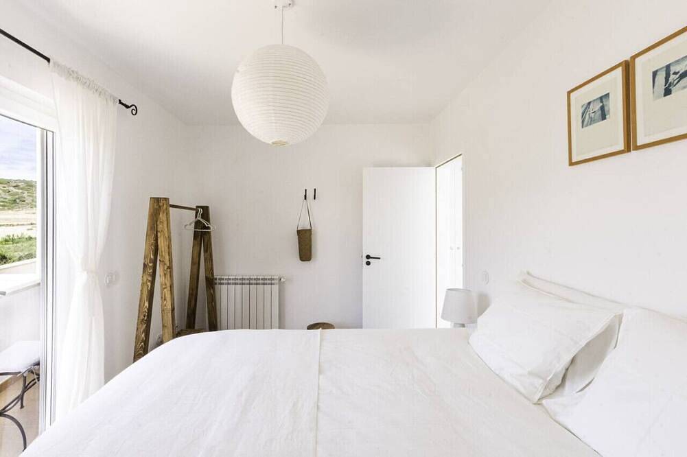 Casa Almargens | Design Villa for 6 in Bordeira, Naturpark Südwest-Alentejo und Costa Vicentina