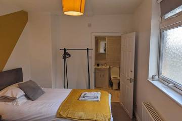 Apartment for 4 People in Stratford upon Avon, Heart of England, Photo 2