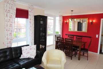 Ferienwohnung für 6 Personen in Greetsiel, Krummhörn, Bild 3