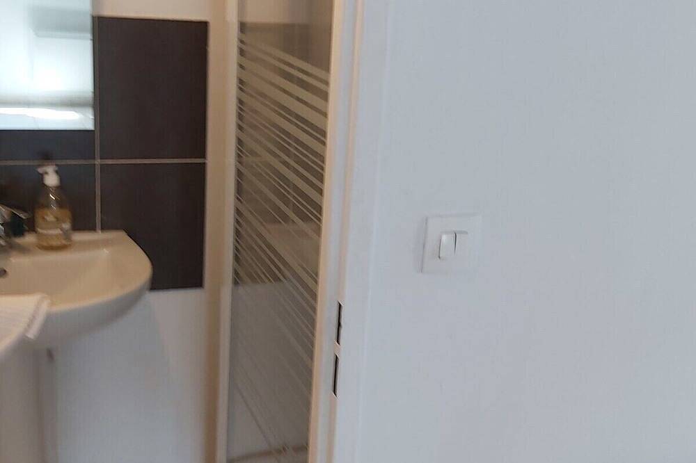 Apartamento entero, Apartamento-Baño Privado-Apartamento in Étampes, Essonne