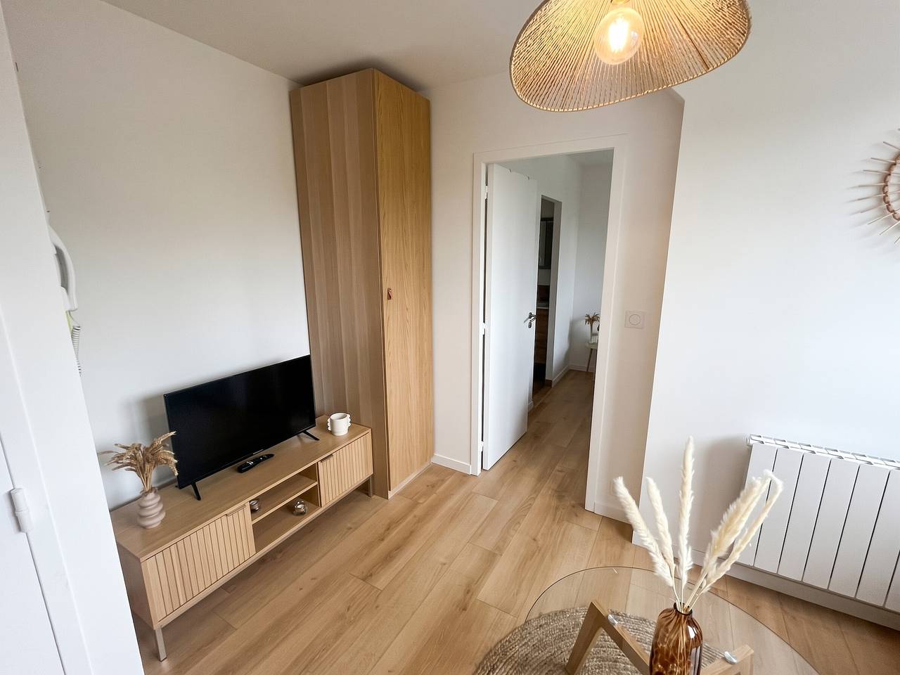 Appartement de vacances