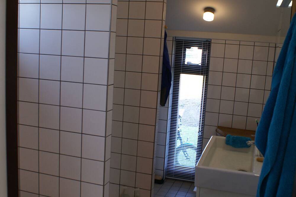 Ecological Design Bungalow on beautiful Dutch Coast Sleeps 4P in Aagtdorp, Noord-Holland - Nordseeküste