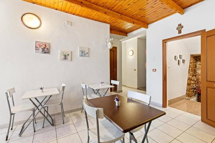 Chambre d’hôte pour 2 personnes à Castelsardo - 3