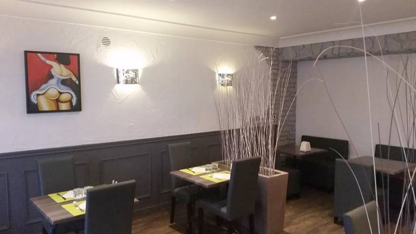 Hôtel pour 2 personnes, avec terrasse à Pégomas - 3