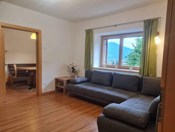 Ferienwohnung für 6 Personen, mit Garten, mit Haustier in Algund - 3