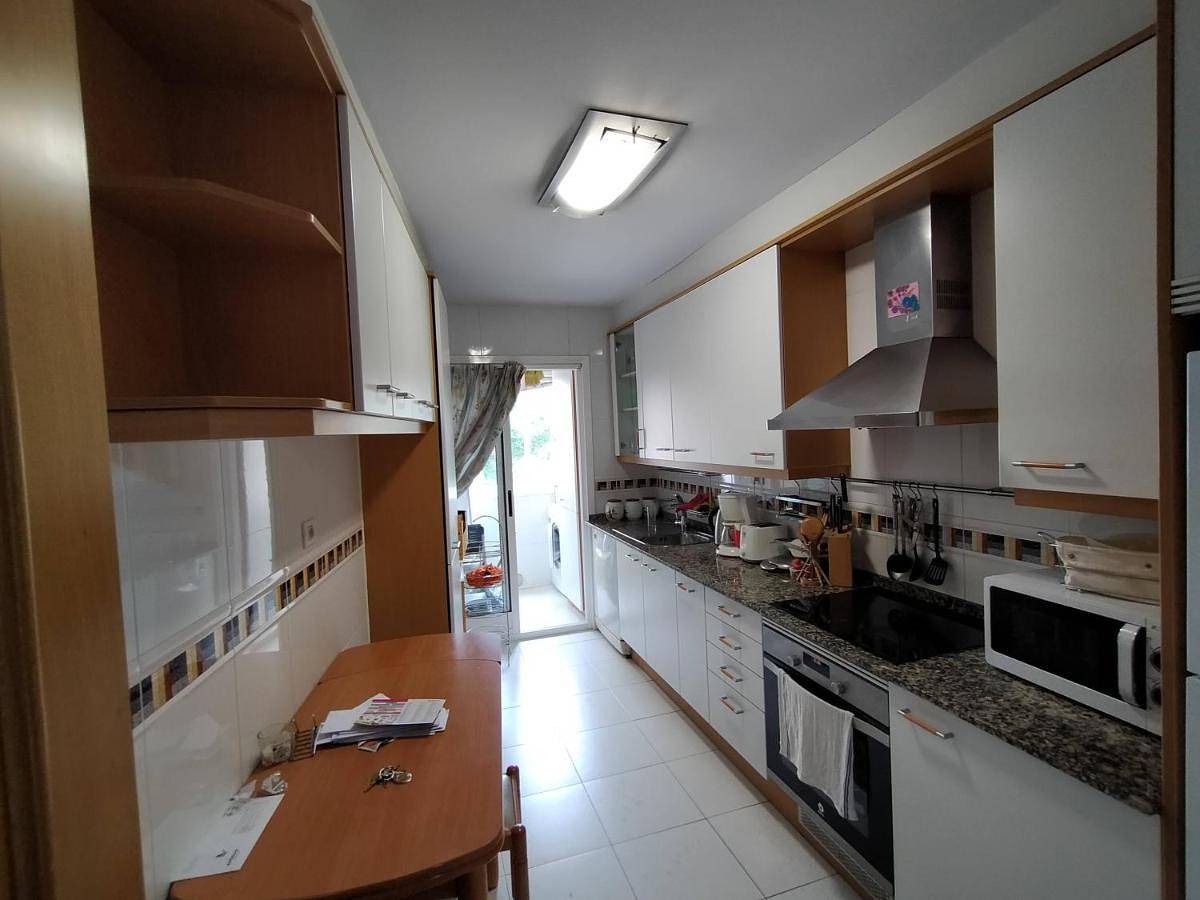 Appartement entier, Apartamento en Sada in Sada, Costa de Galicia