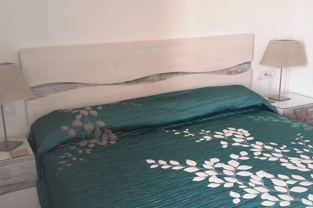 Inviting, bright 2-Bedroom El Rancho villa in prestigious La Manga Club Resort in La Manga Club, Cartagena