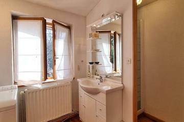 Appartement De Vacances pour 2 Personnes dans Bellegarde-en-Forez, Montbrison, Photo 4