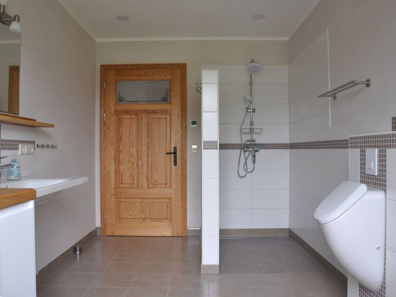 Ferienhaus Spreewaldhof am Wasser Das Landhaus - Das Landhaus in Raddusch, Vetschau