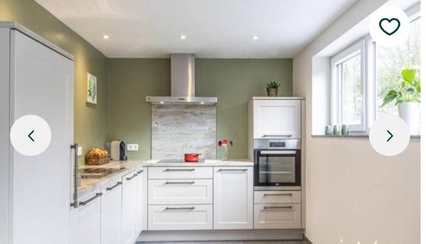 Maison de vacances pour 6 personnes, avec jardin à Durbuy