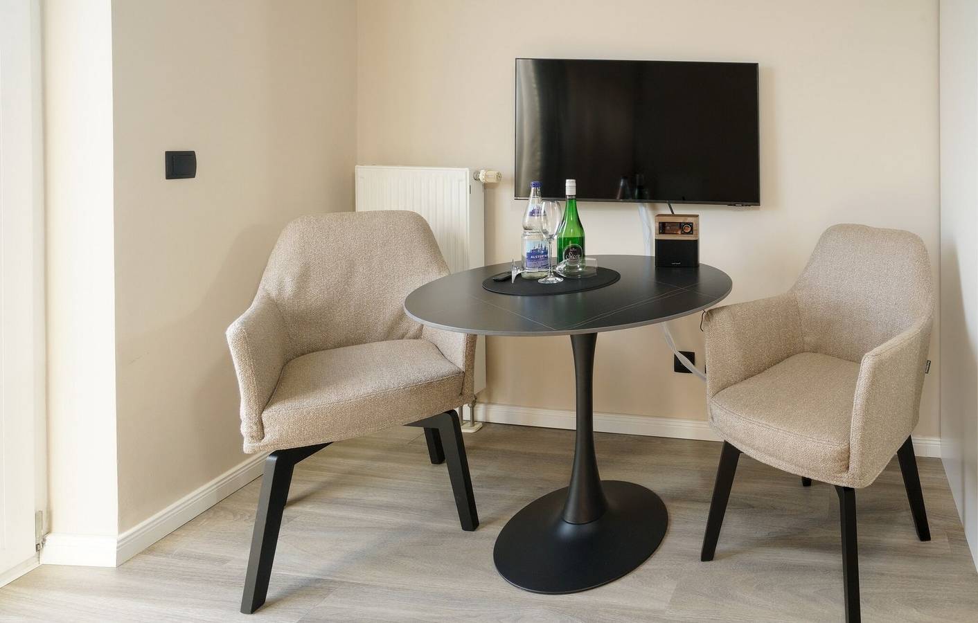 Ganze Ferienwohnung, Residenz Mauritius, Whg. 55 in Westerland, Sylt (Gemeinde)