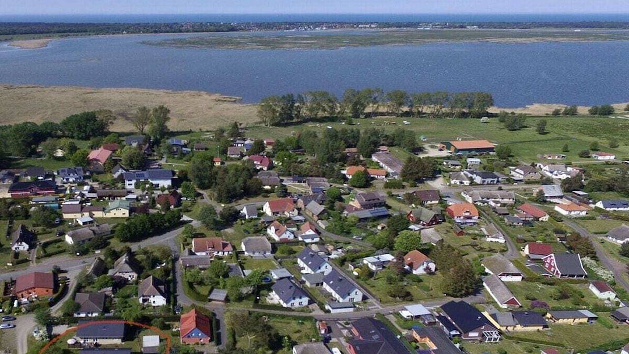 Ferienhaus für 5 Personen (100 m²) in Bresewitz in Bresewitz, Pruchten