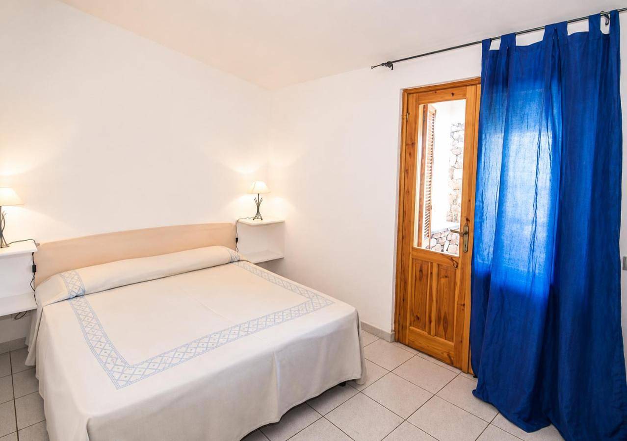 Residence Ottiolu Vecchio Pozzo in Porto Ottiolu, Budoni