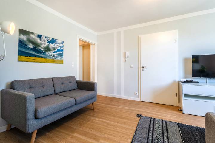 Ferienwohnung für 4 Personen in Binz - 3