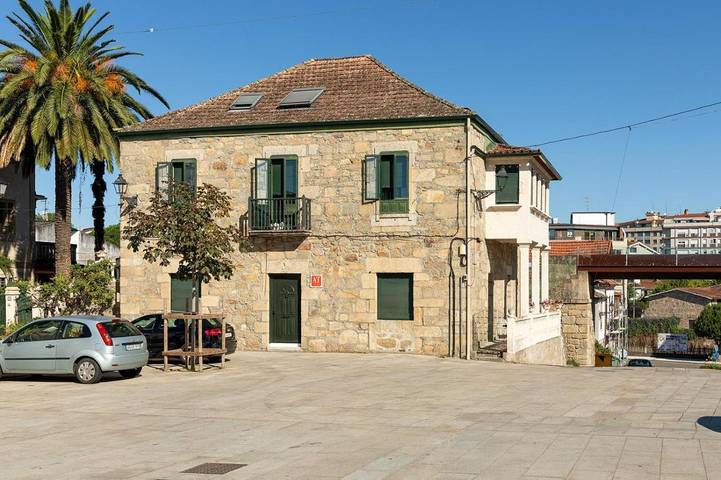 Apartamento de vacaciones para 6 personas, con terraza y vistas, Se admiten mascotas - 1
