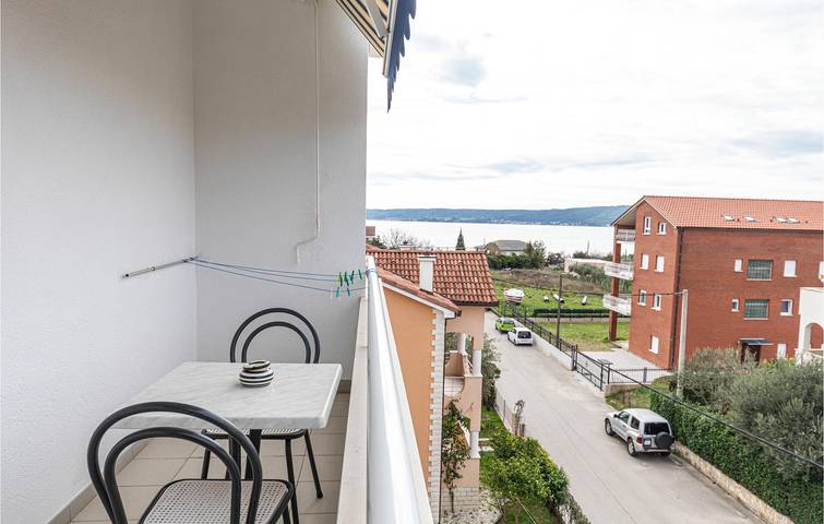 Ferienwohnung für 2 Personen, mit Terrasse und Garten