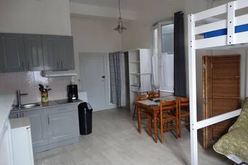 Appartement De Vacances pour 2 Personnes dans Bergerac, Périgord Pourpre, Photo 4