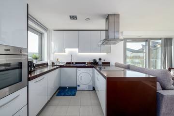 Apartment for 4 People in Wandsworth, London, Photo 3