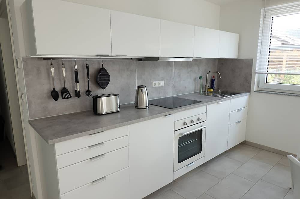 Ganze Wohnung, Gemütliche und moderne Ferienwohnung im Hexental in Au (Schwarzwald), Südschwarzwald