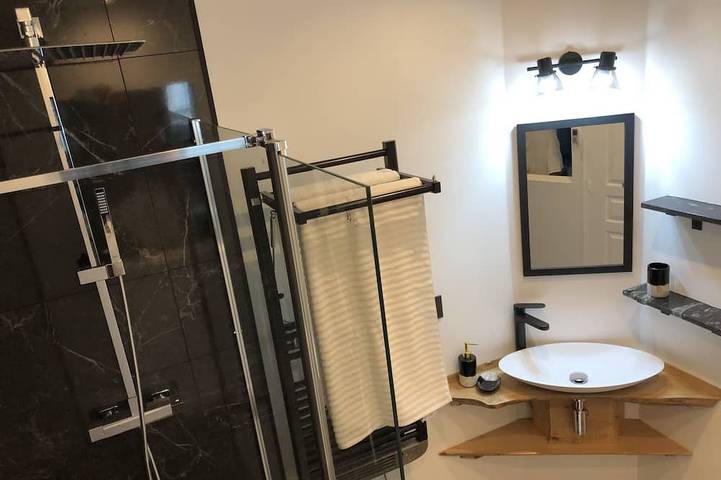 Gîte pour 2 personnes dans Grands Thermes - 3