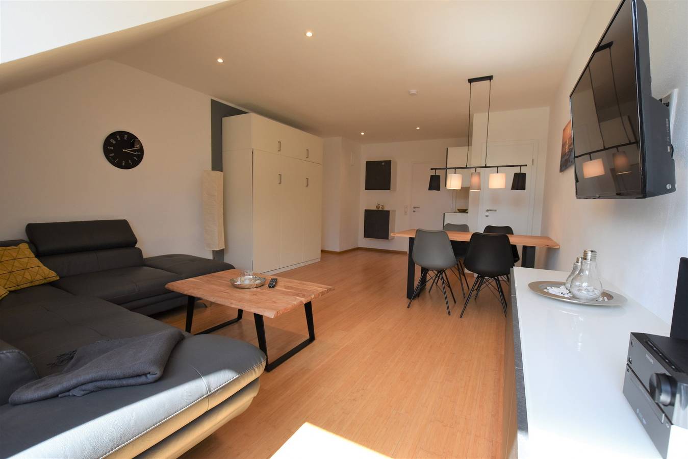 Ferienwohnung in Ostholstein ab 105€ pro Nacht