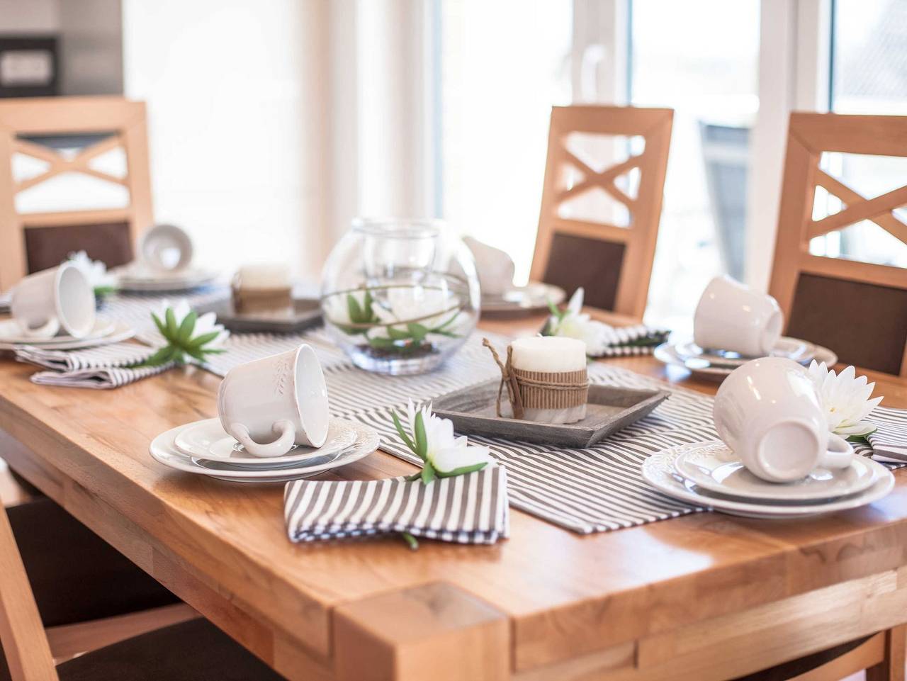 Ganze Ferienwohnung, Suite Sandstrand - Suite Sandstrand in Ostseebad Glowe, Glowe