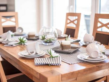 Ferienwohnung für 4 Personen in Ostseebad Glowe, Glowe, Bild 4