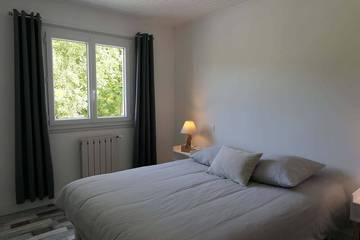 Gîte pour 4 personnes, animaux acceptés à Plounévez-Moëdec