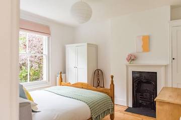 Agriturismo for 8 People in Sandwich, Kent, Photo 2