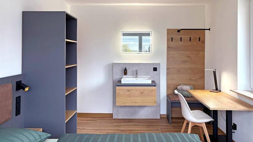 Ferienhaus für 2 Personen, mit Garten in Wachau - 4