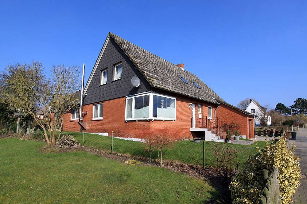 Ganze Wohnung, Ferienwohnung/App. für 4 Gäste mit 98m² in Behrensdorf in Behrensdorf, Hohwachter Bucht