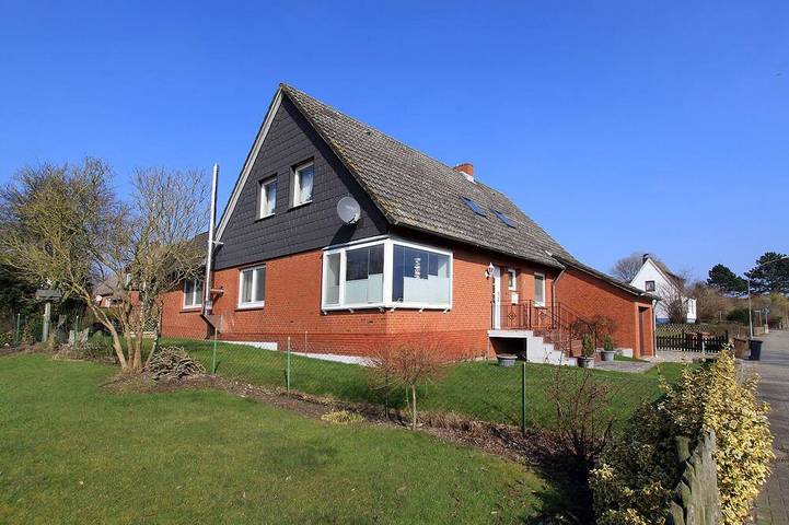 Ganze Wohnung, Ferienwohnung/App. für 4 Gäste mit 98m² in Behrensdorf in Behrensdorf, Hohwachter Bucht