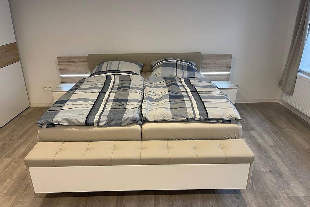 Ganze Wohnung, Apartment 3-Fürstenberg in Hüfingen, Mittlerer Schwarzwald