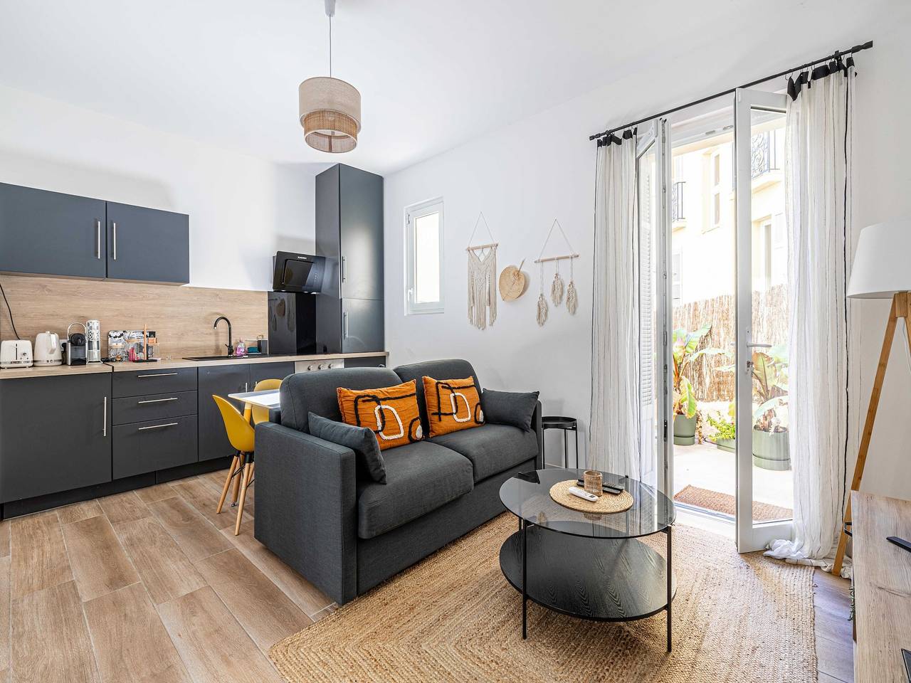 Photo : Appartement de vacances