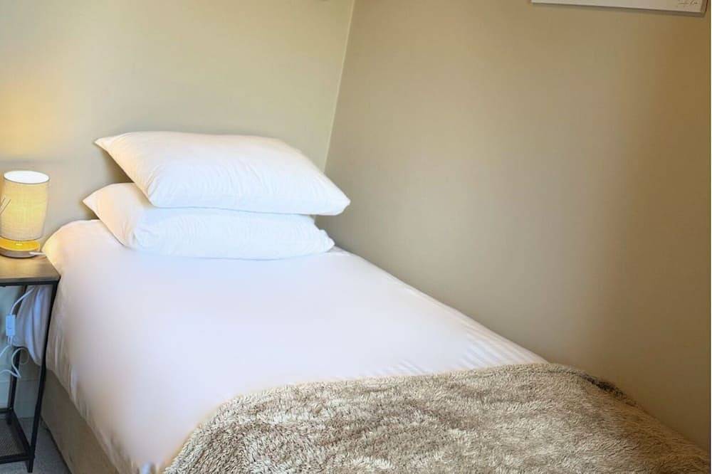 Casa-Tradicional-Baño privado-Vista a la Calle-Carlise@No12 in Carlisle, Cumbria