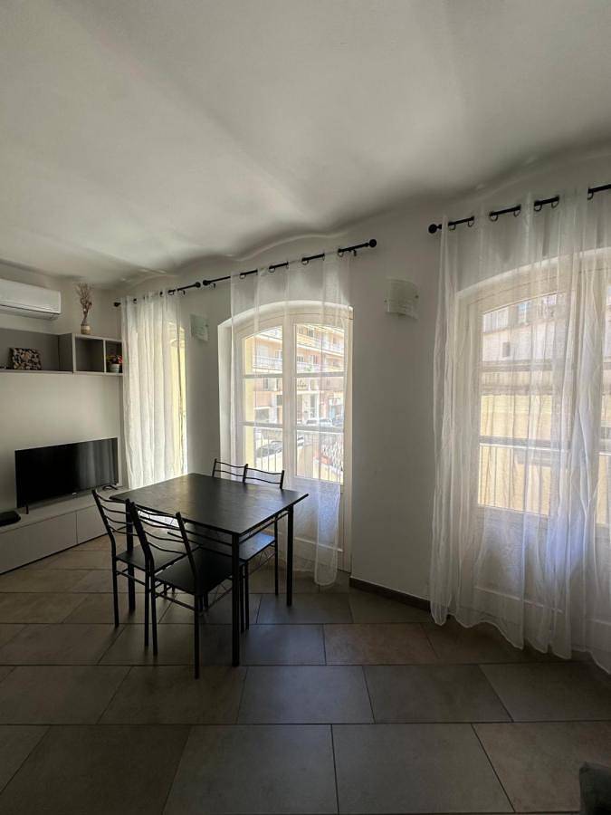 Gîte pour 4 personnes, avec balcon et vue dans Casino De Menton - 4