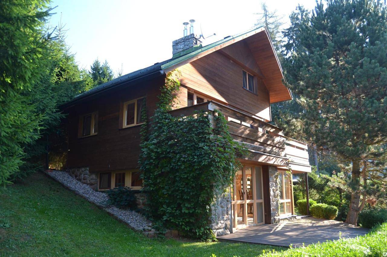 Chata Dolce in Trutnov, Trutnov region