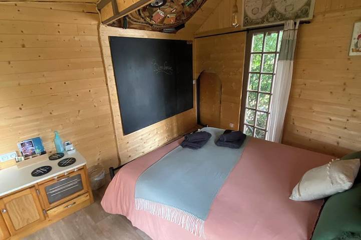 Gîte pour 2 personnes à Saintry-sur-Seine - 2