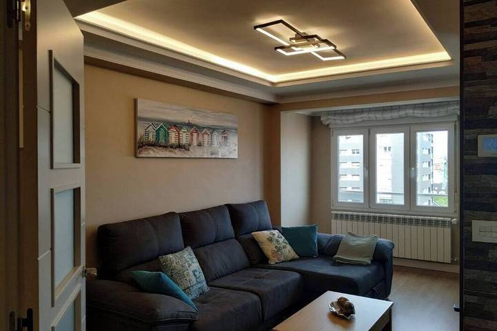 Apartamento de vacaciones para 6 personas - 1