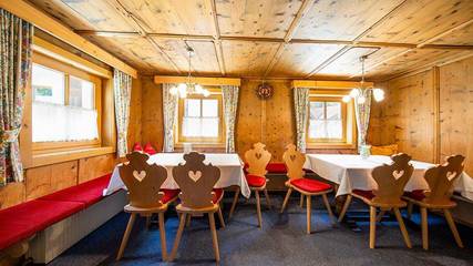 Ferienhaus für 10 Personen, mit Garten und Terrasse, mit Haustier in Sölden (Österreich)